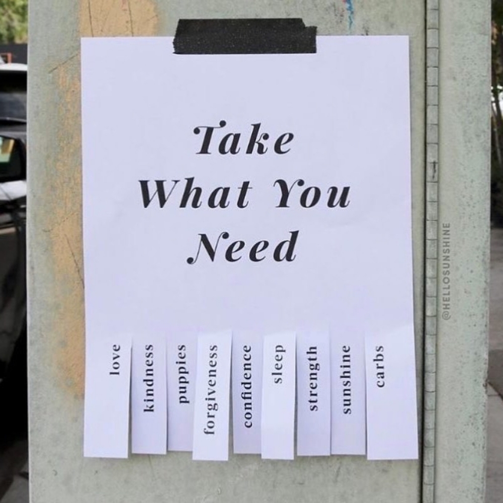 Meet your Posher, Margi